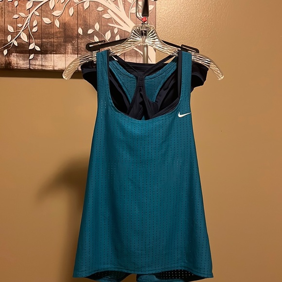Nike Other - WOMEN NIKE 3 PIECE SWIMSUIT.  NEW WITH TAGS